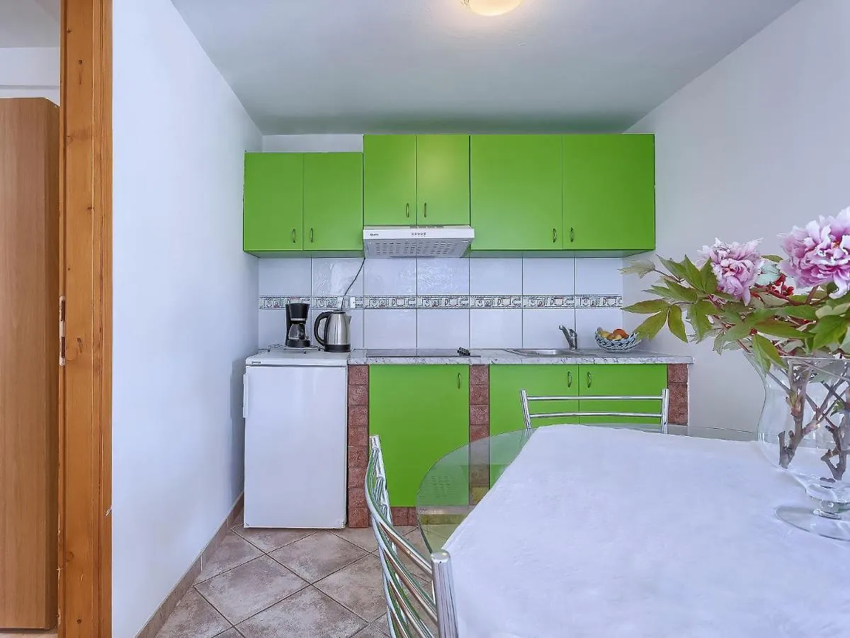 Apartment Nika-4 By Interhome Umag
