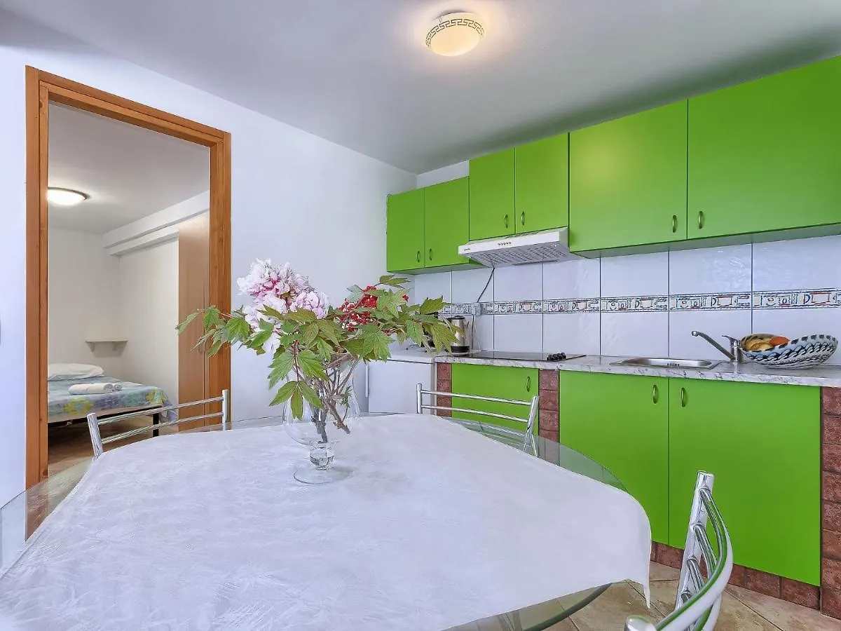 Apartment Nika-4 By Interhome Umag