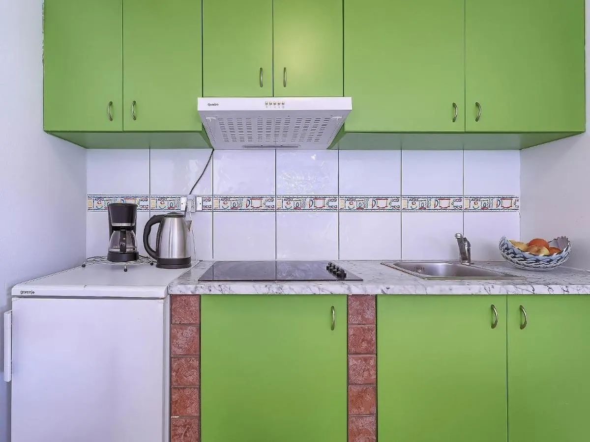 Apartment Nika-4 By Interhome Umag 0*,
