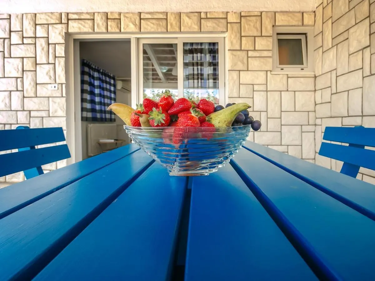 Apartment Nika-4 By Interhome Umag