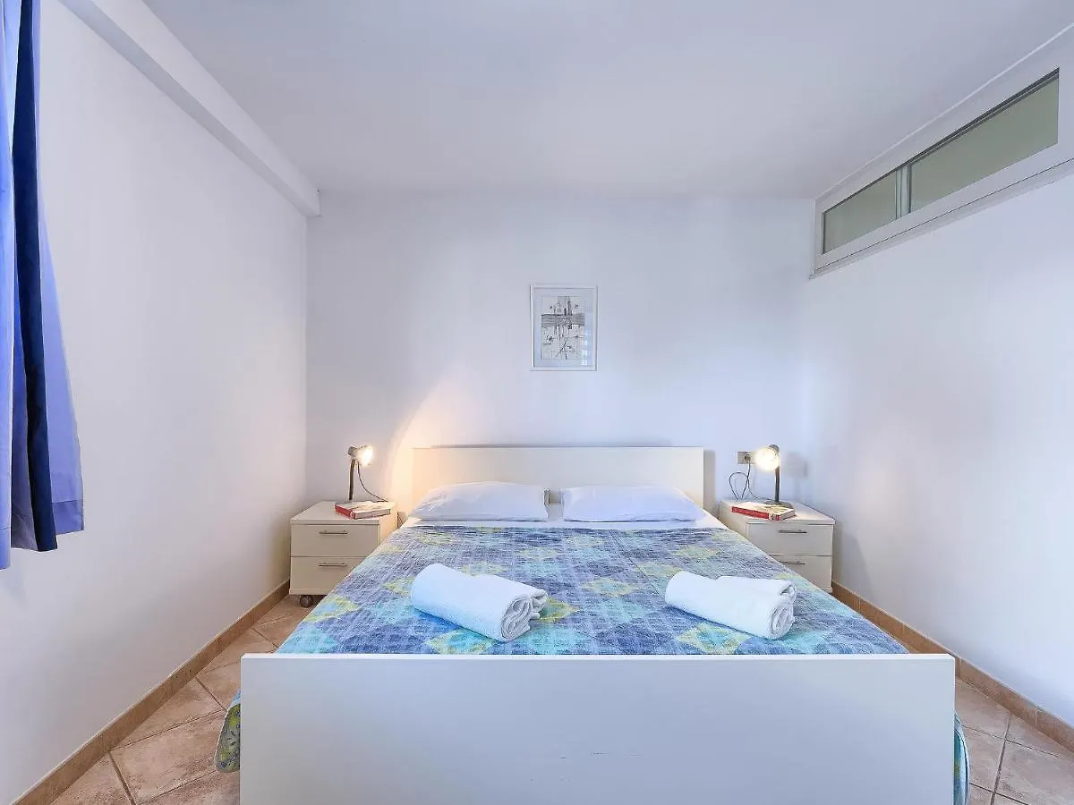 Apartment Nika-4 By Interhome Umag Croatie
